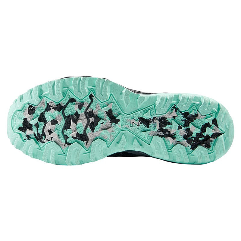 WOMENS 361° YUSHAN 3 (Oyster Mushroom/Black) Running Shoes