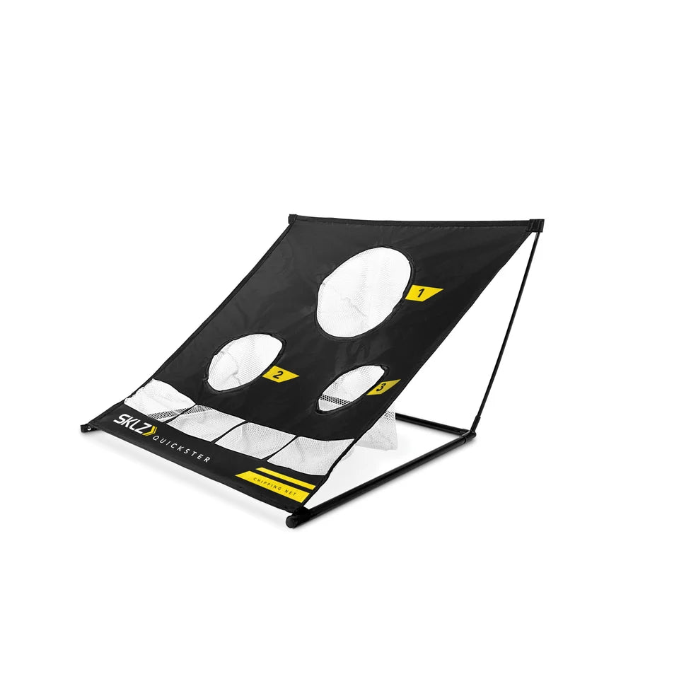 SKLZ Quickster Golf Chipping Net