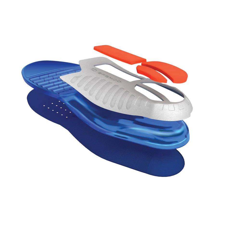 Total Support Gel Insole
