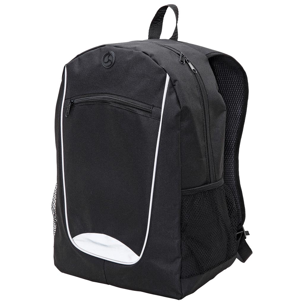 Reflex Backpack SUMMIT Black 