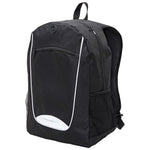 Reflex Backpack SUMMIT Black 
