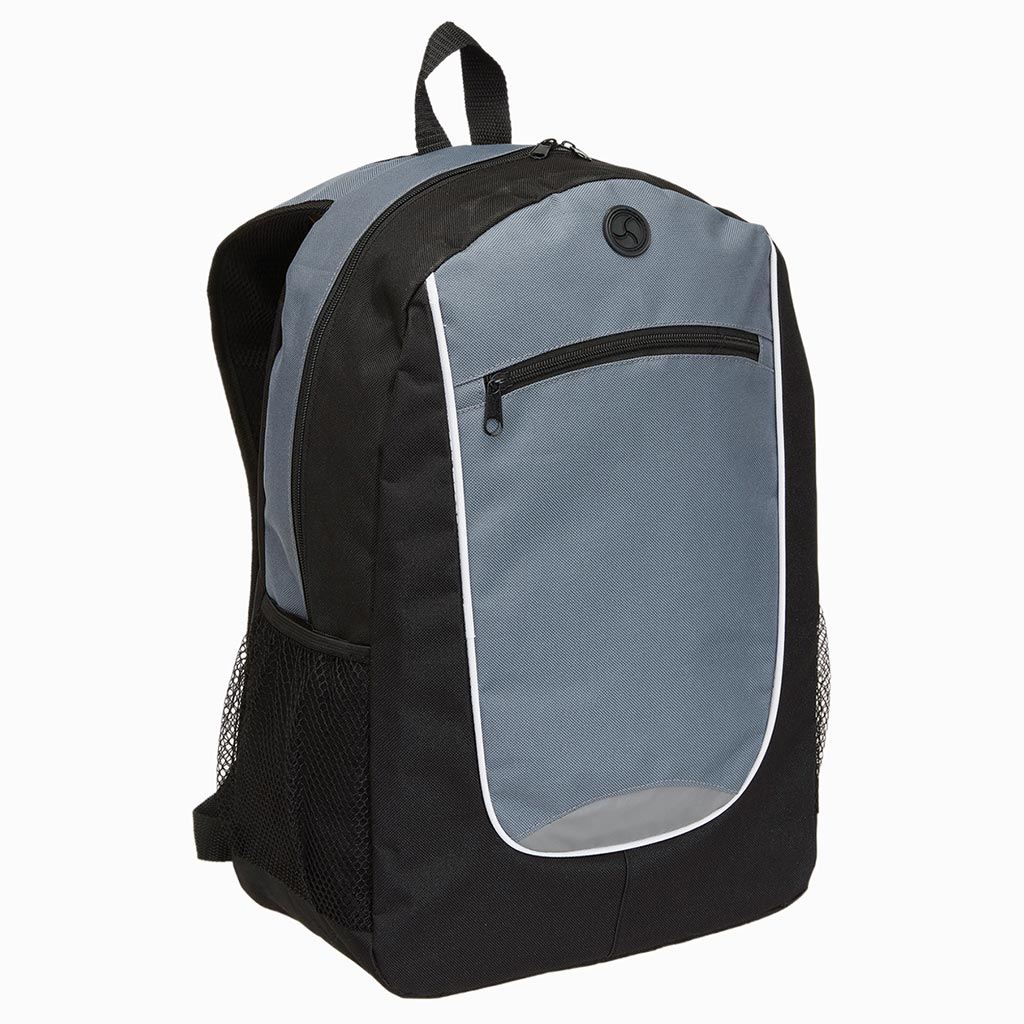 Reflex Backpack SUMMIT Black/Grey 