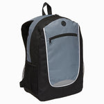 Reflex Backpack SUMMIT Black/Grey 