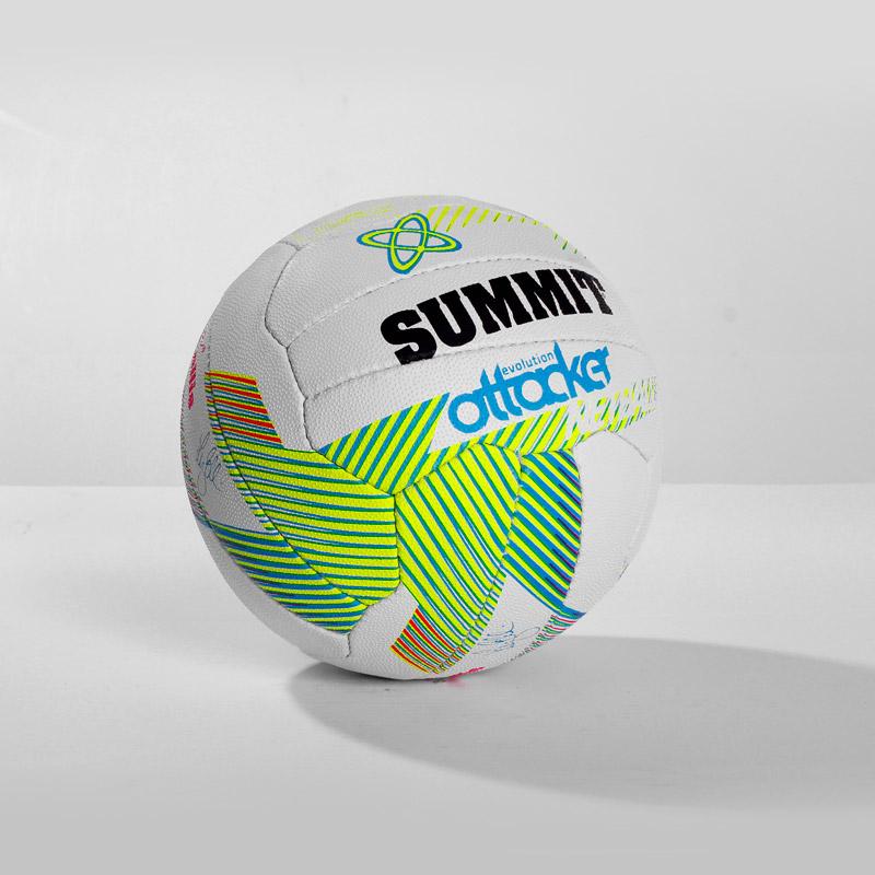 Shop Netball Equipment | Netballs, bibs and more at the best prices ...