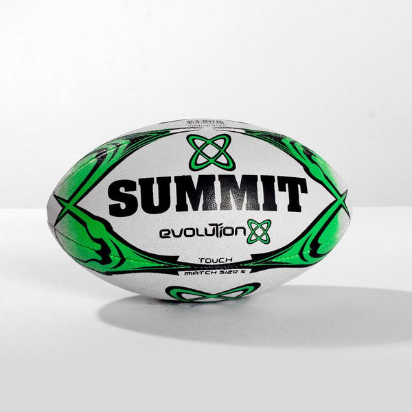 Touch Rugby Balls | Quality Training and Match Balls at the best prices ...