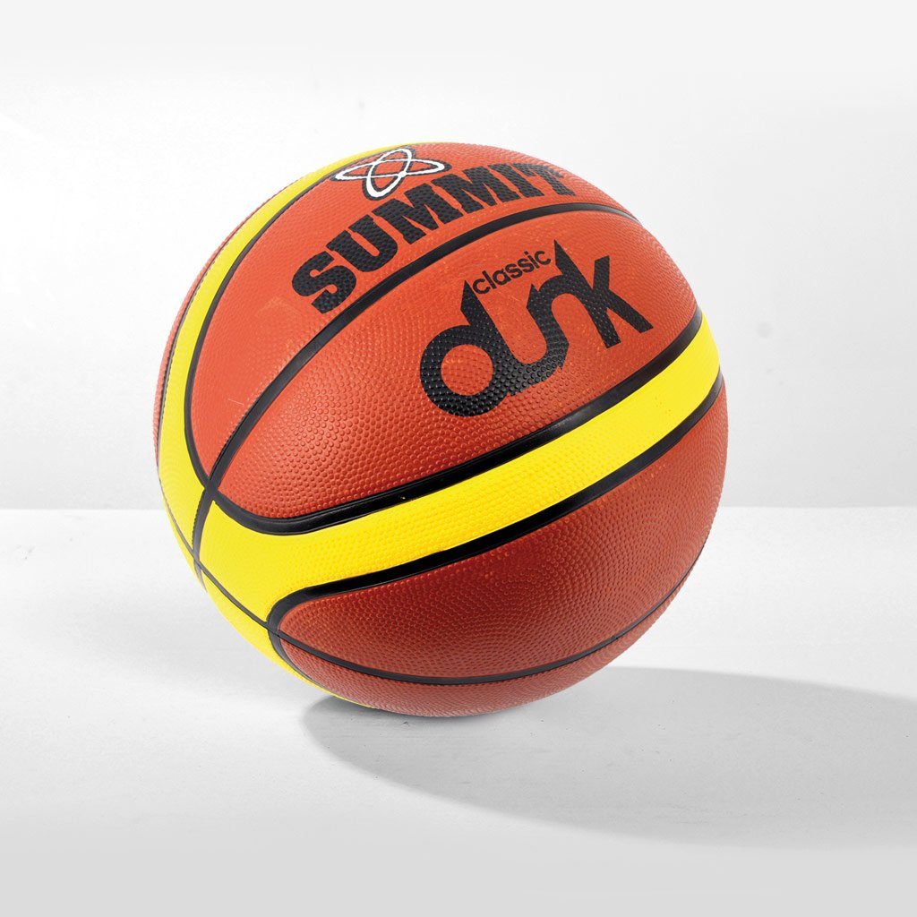 SUMMIT Dunk Basketball Balls SUMMIT 