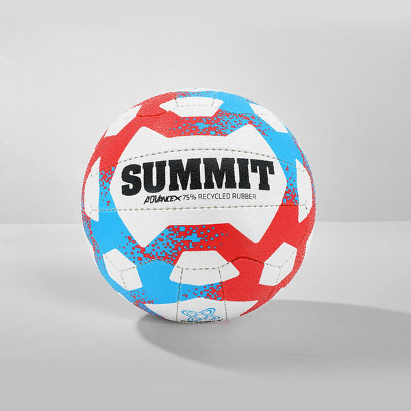 Shop Netball Equipment | Netballs, bibs and more at the best prices ...