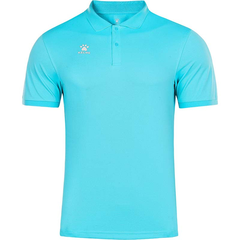 KELME Men's Polo Shirt