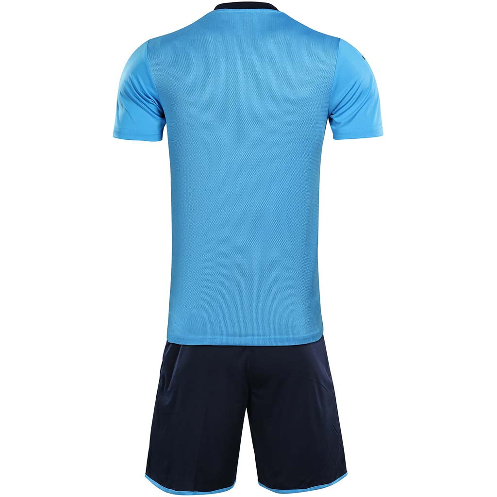 KELME Short Sleeve Goalkeeper Set