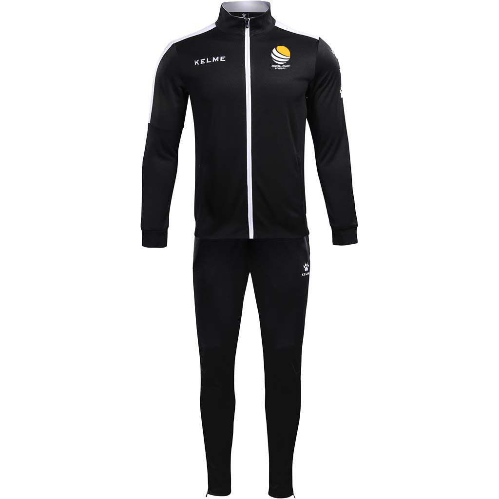 Central Coast Football Tracksuit