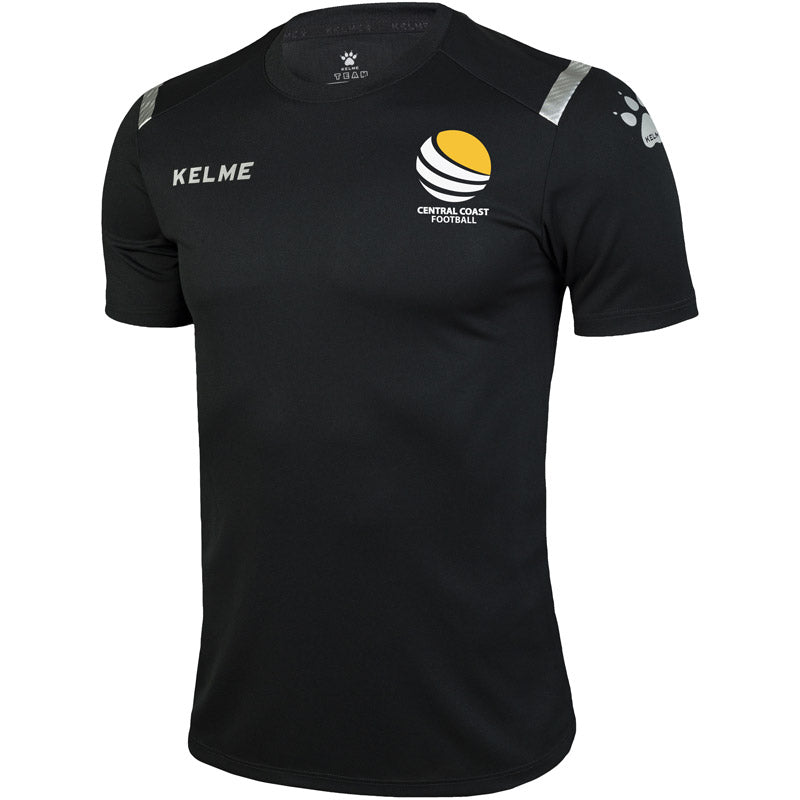 Central Coast Football Training T-Shirt