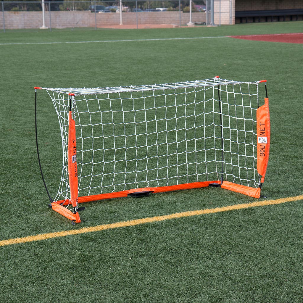 Bownet Soccer 3' x 5' (0.9m x 1.5m) Goals Bownet 
