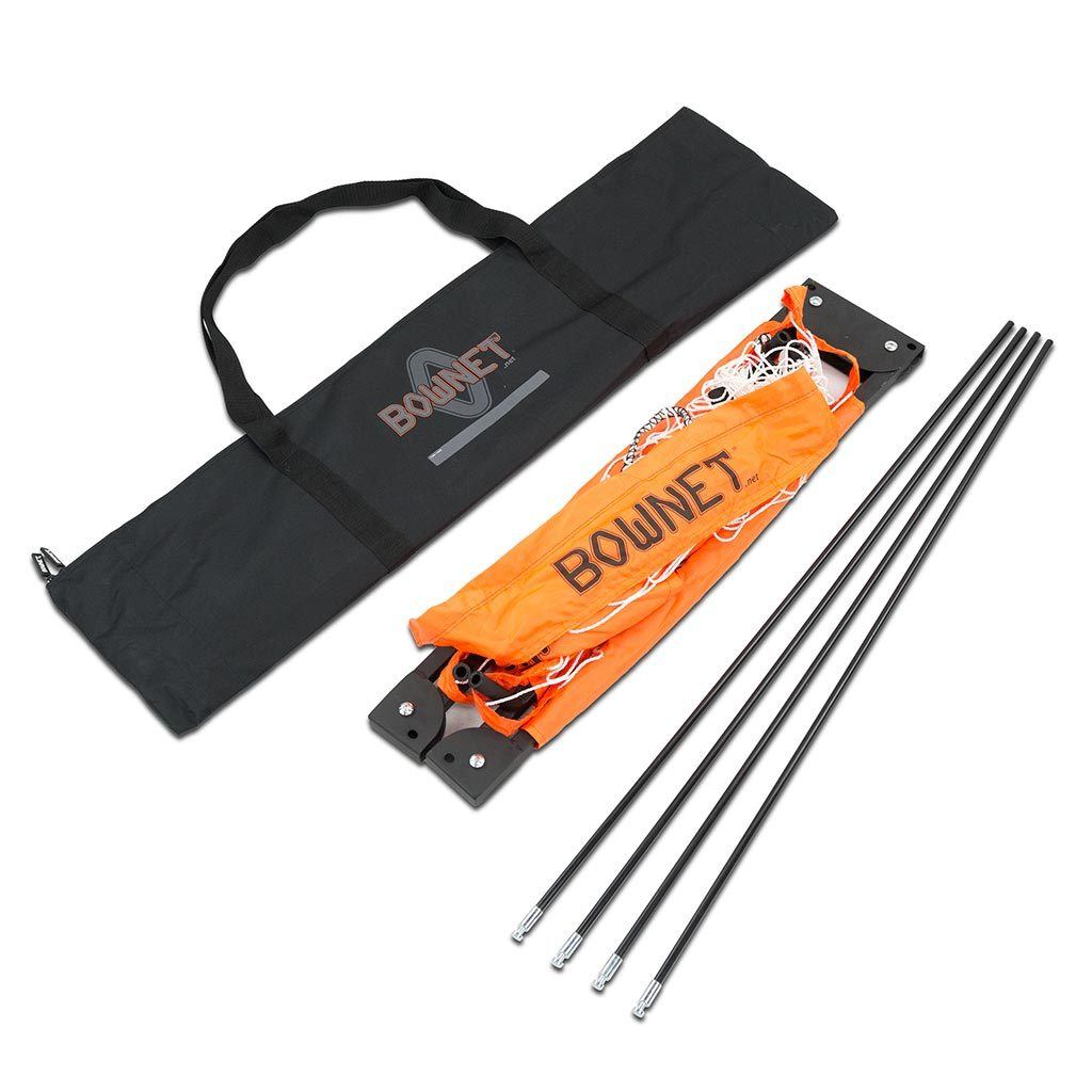 Bownet Soccer 3' x 5' (0.9m x 1.5m) Goals Bownet 