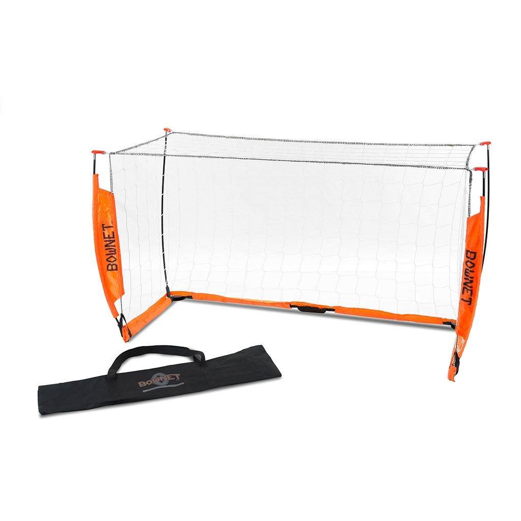 Bownet Soccer 3' x 5' (0.9m x 1.5m) Goals Bownet 