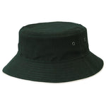 Sandwich Trim Bucket Hat Summit Bottle/Natural XS 