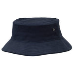 Sandwich Trim Bucket Hat Summit 