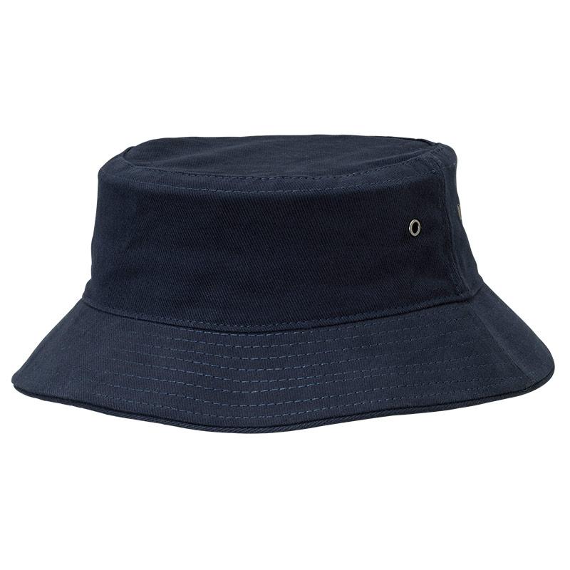 Sandwich Trim Bucket Hat Summit 