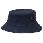Sandwich Trim Bucket Hat Summit Navy XS 