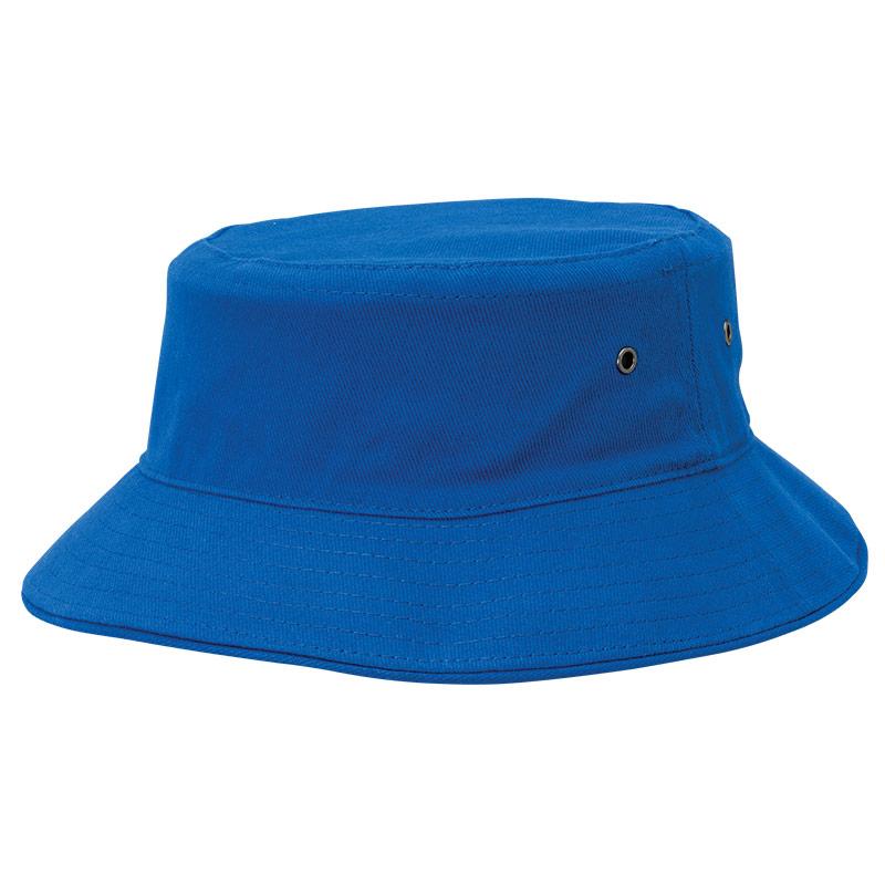 Sandwich Trim Bucket Hat Summit Royal XS 