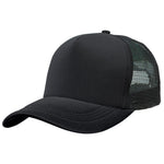 Trucker Cap SUMMIT Black 
