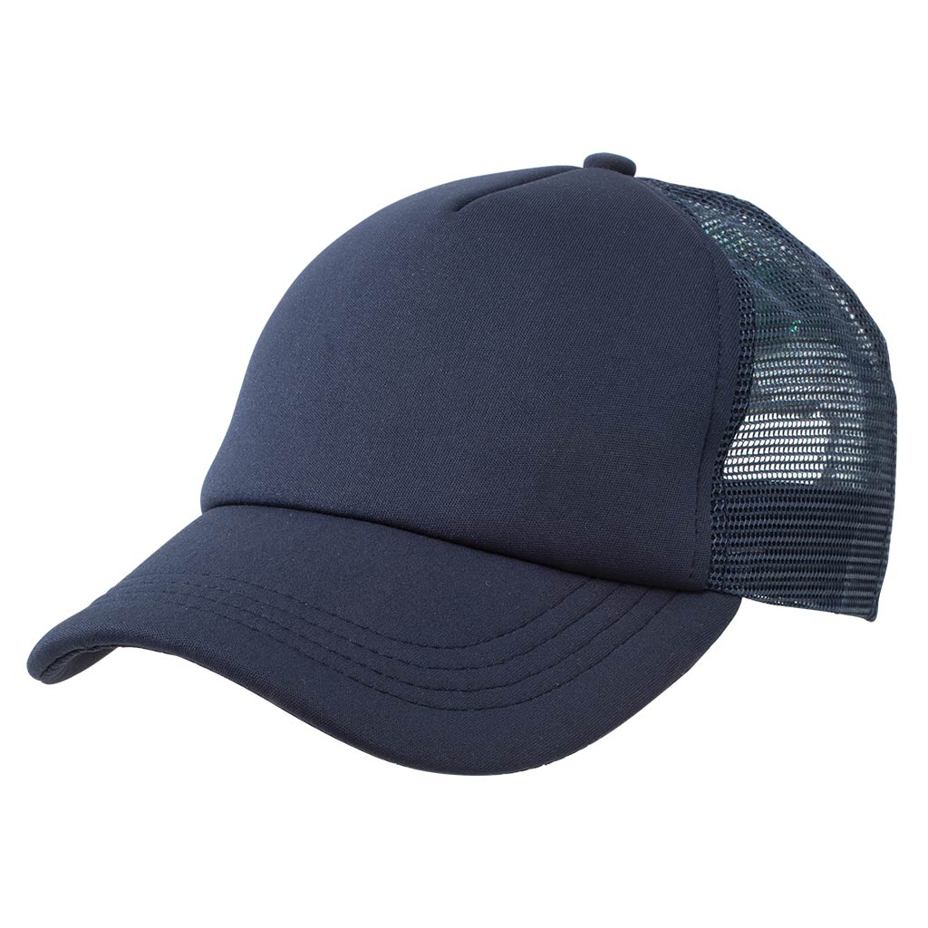 Trucker Cap SUMMIT Navy 