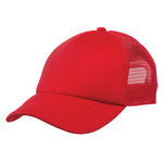 Trucker Cap SUMMIT Red 