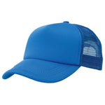 Trucker Cap SUMMIT Royal 
