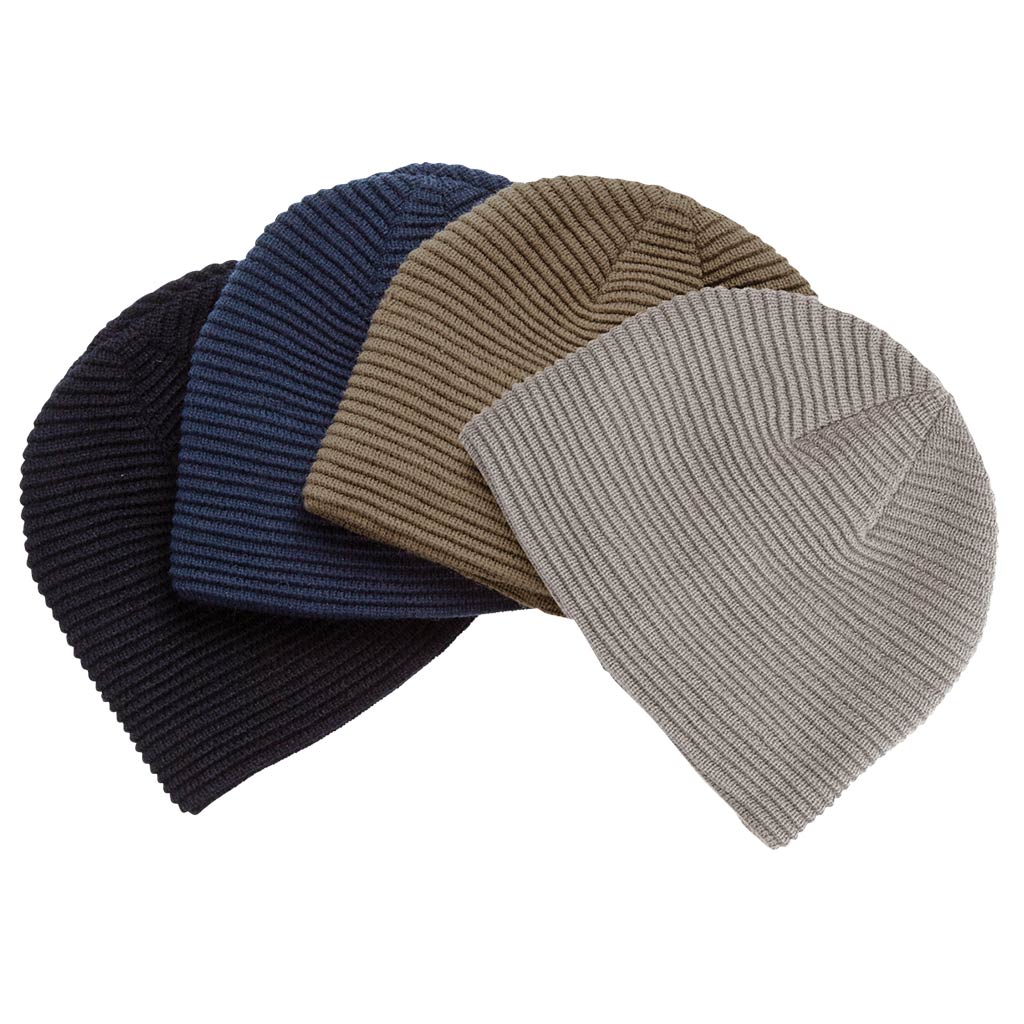 Cable Knit Beanie Summit 