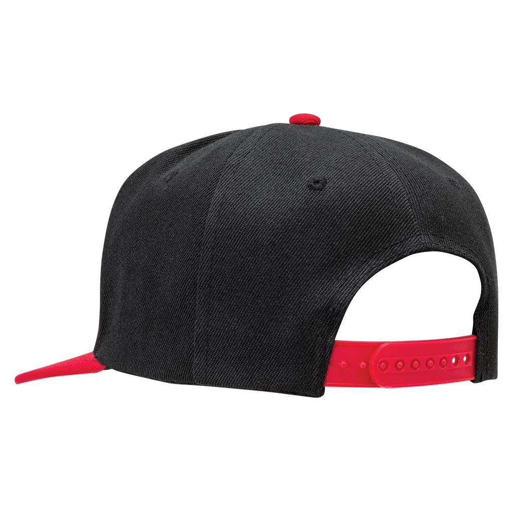 Urban Snapback Hat SUMMIT 