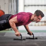 adidas Premium Push Up Bars (Pair) training adidas 