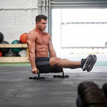 adidas Premium Push Up Bars (Pair) training adidas 