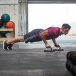 adidas Premium Push Up Bars (Pair) training adidas 