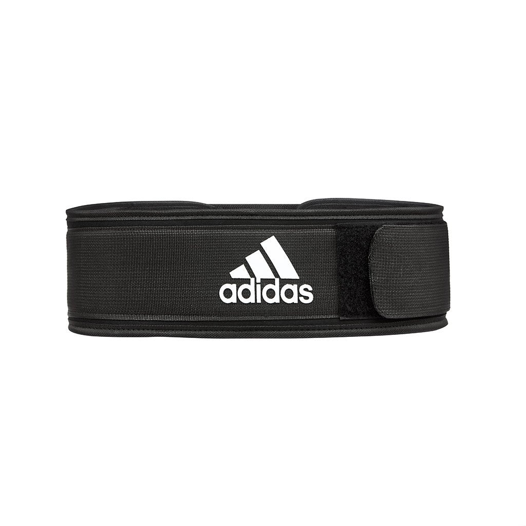 ESSENTIAL WEIGHTLIFTING BELT - adidas fitness