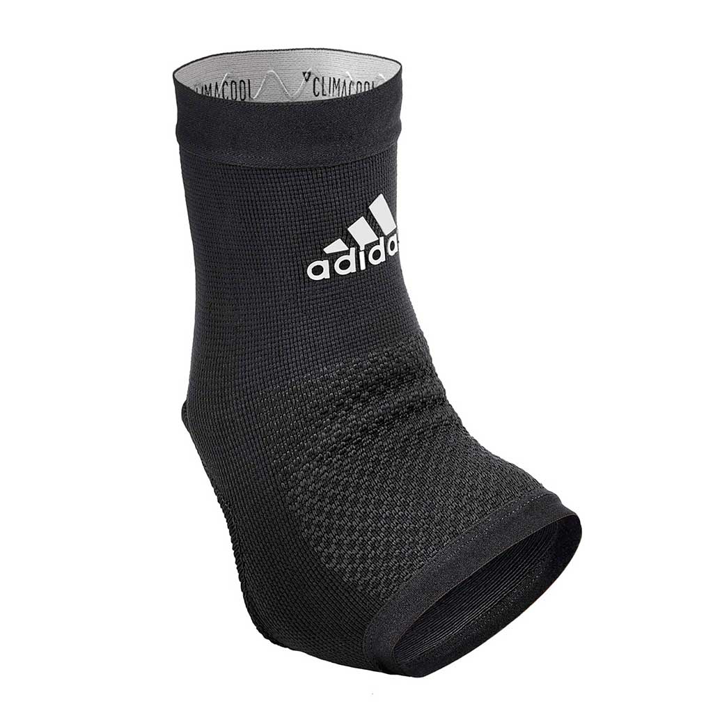 PERFORMANCE CLIMACOOL ANKLE SUPPORT - adidas fitness