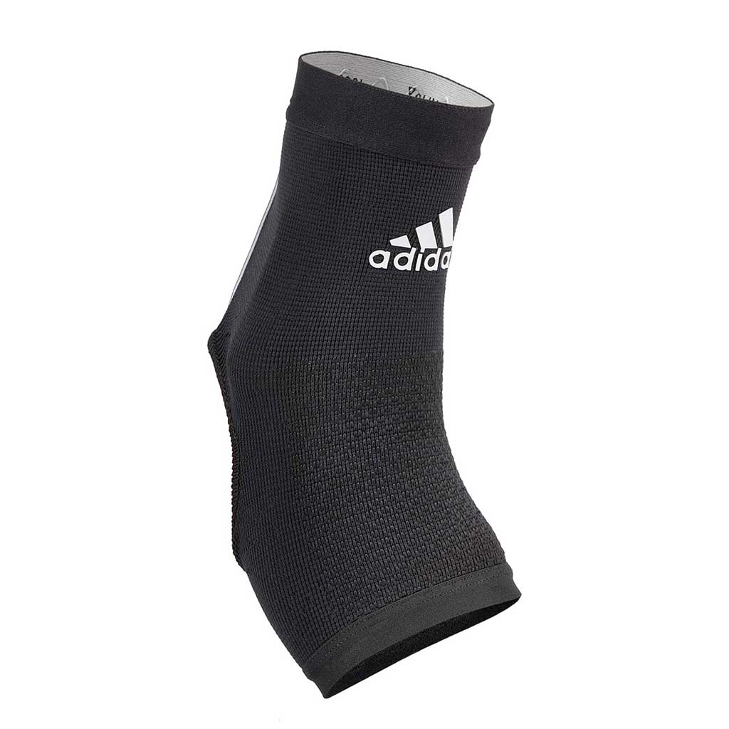 PERFORMANCE CLIMACOOL ANKLE SUPPORT - adidas fitness