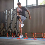 PERFORMANCE CLIMACOOL KNEE SUPPORT - adidas fitness