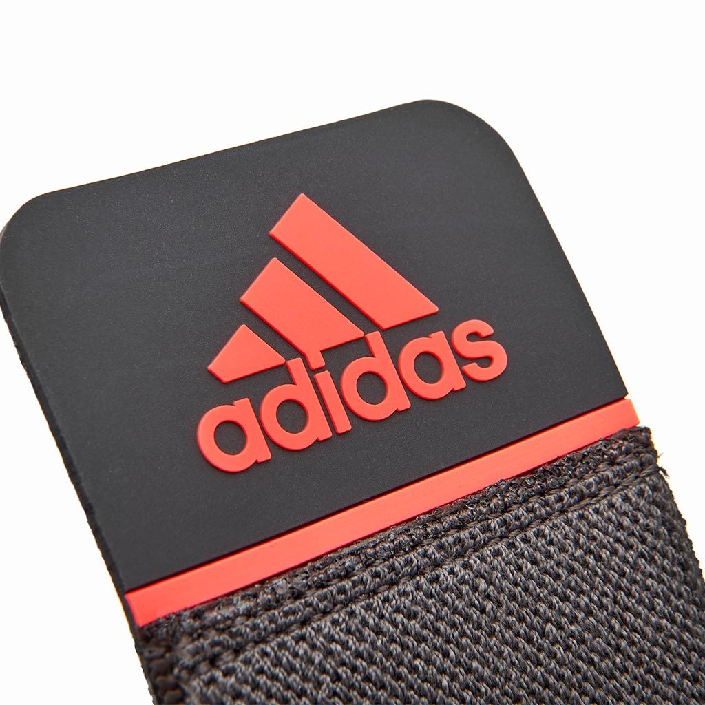 Universal Support Wrap - Solar Red - adidas fitness