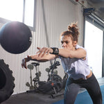 Universal Support Wrap - Solar Red - adidas fitness