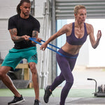 POWER BAND - MEDIUM - adidas fitness