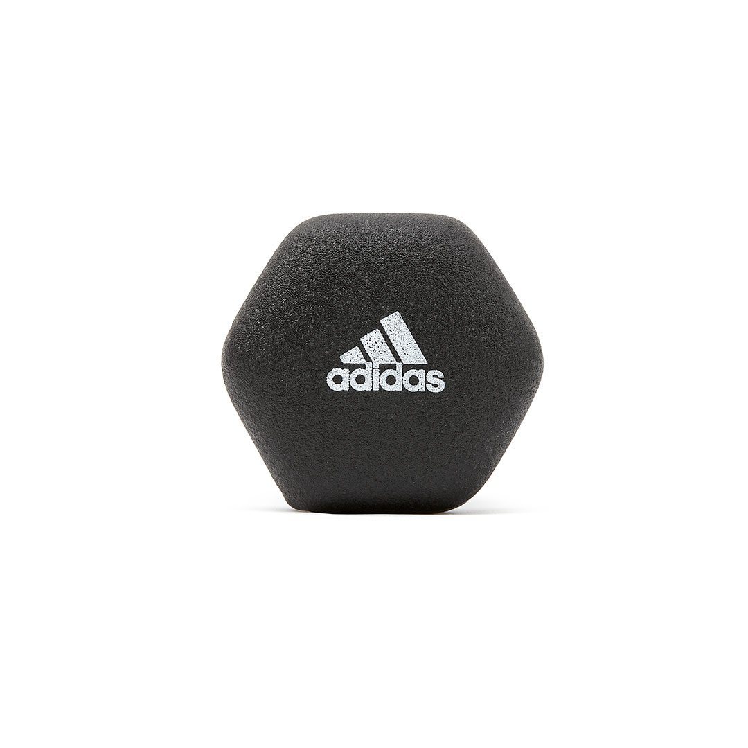 DUMBBELLS training adidas 