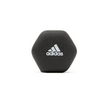 DUMBBELLS training adidas 