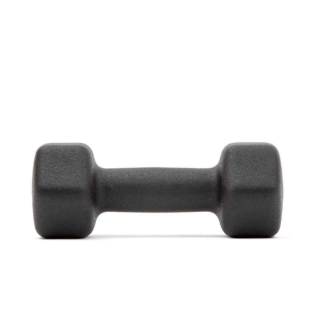 DUMBBELLS training adidas 