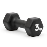 DUMBBELLS training adidas 3KG 