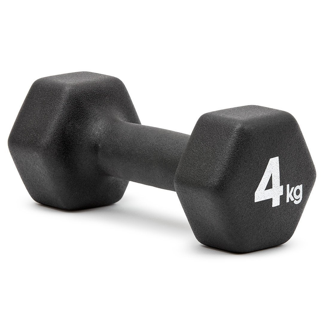DUMBBELLS training adidas 4KG 