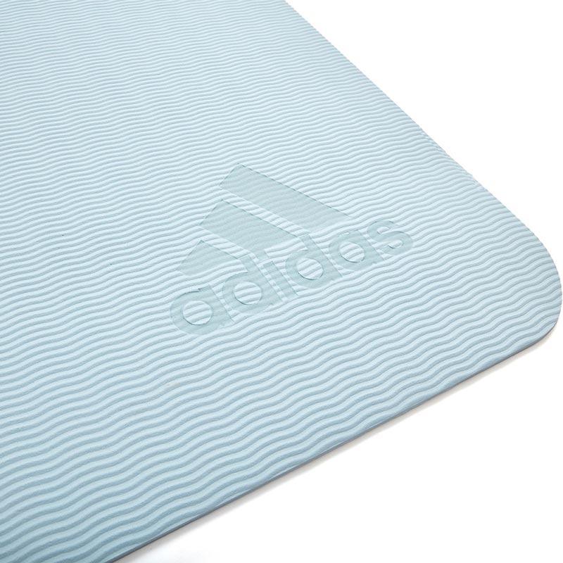 PREMIUM YOGA MAT - 5MM - adidas fitness