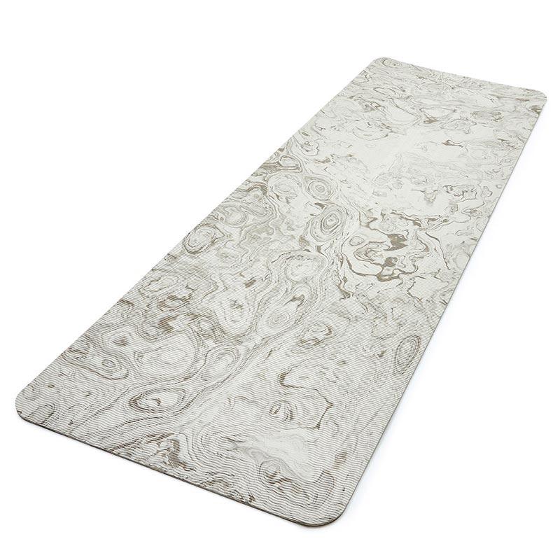 CAMO YOGA MAT - 5MM - adidas fitness
