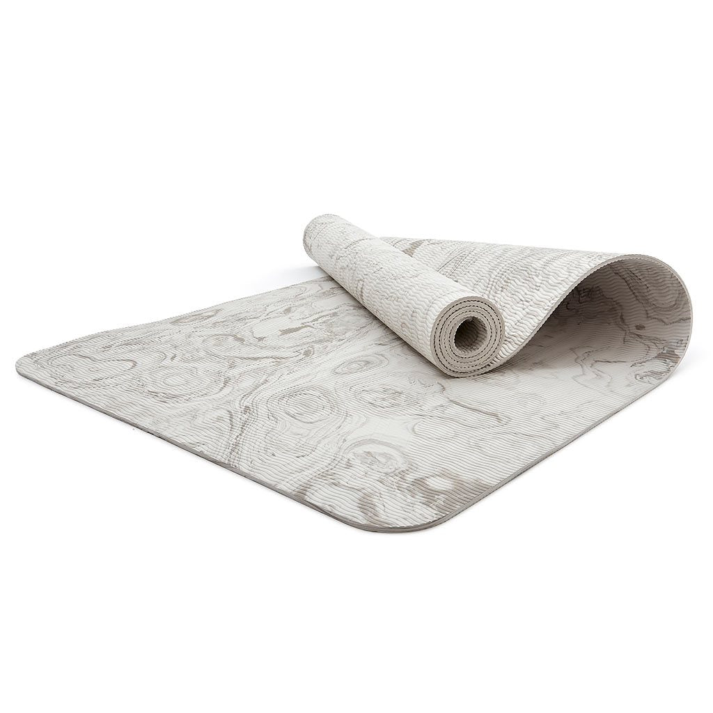 CAMO YOGA MAT - 5MM - adidas fitness