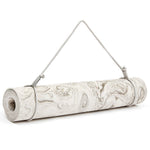 CAMO YOGA MAT - 5MM - adidas fitness
