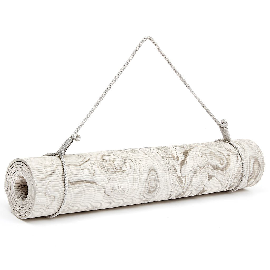 CAMO YOGA MAT - 5MM - adidas fitness