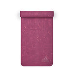 CAMO YOGA MAT - 5MM - adidas fitness